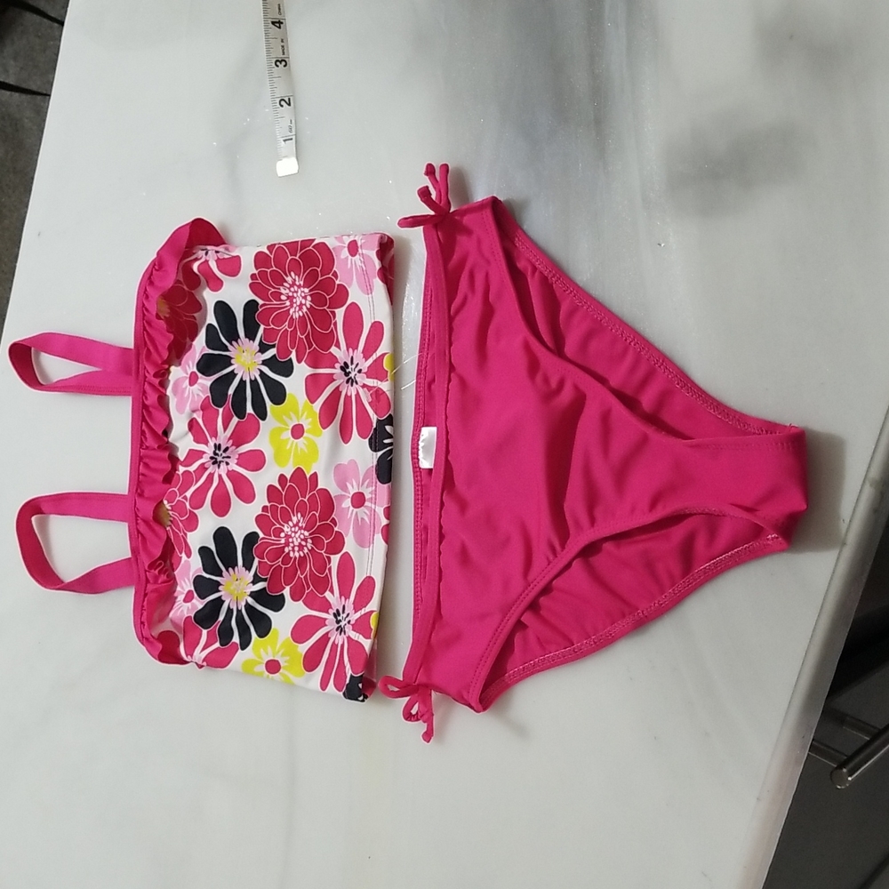 Tropic Sun Swimsuit